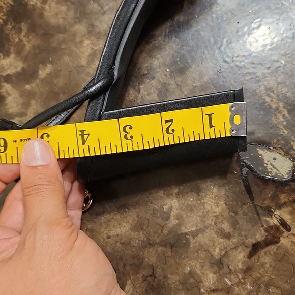 Rampage strappy heels - Picture 9 of 9